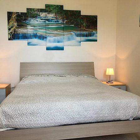 Appartement Trilocale 2 Sul Mare à Peschici Extérieur photo