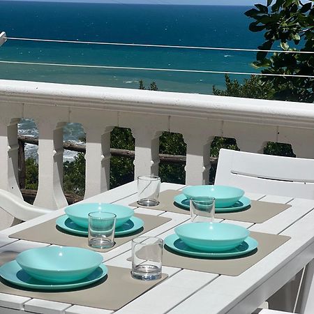 Appartement Trilocale 2 Sul Mare à Peschici Extérieur photo