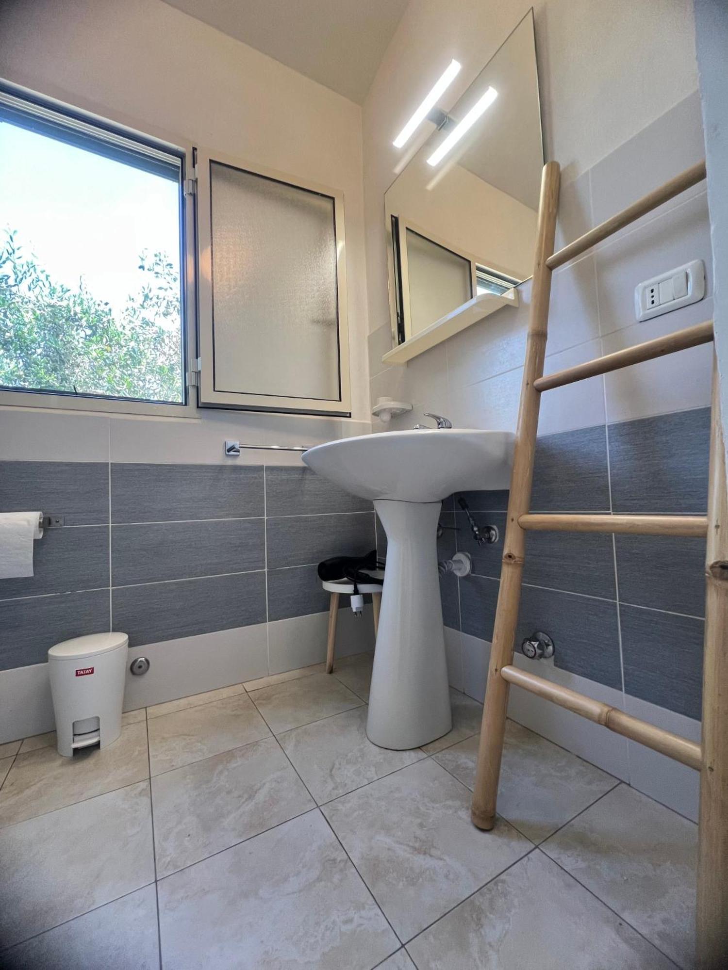 Appartement Trilocale 2 Sul Mare à Peschici Extérieur photo