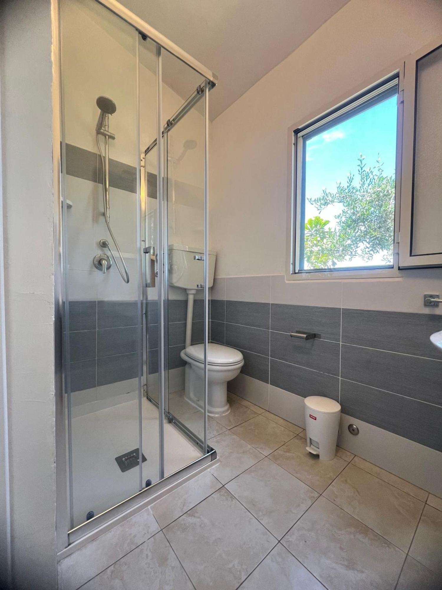 Appartement Trilocale 2 Sul Mare à Peschici Extérieur photo